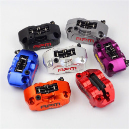 Etrier Rpm racing