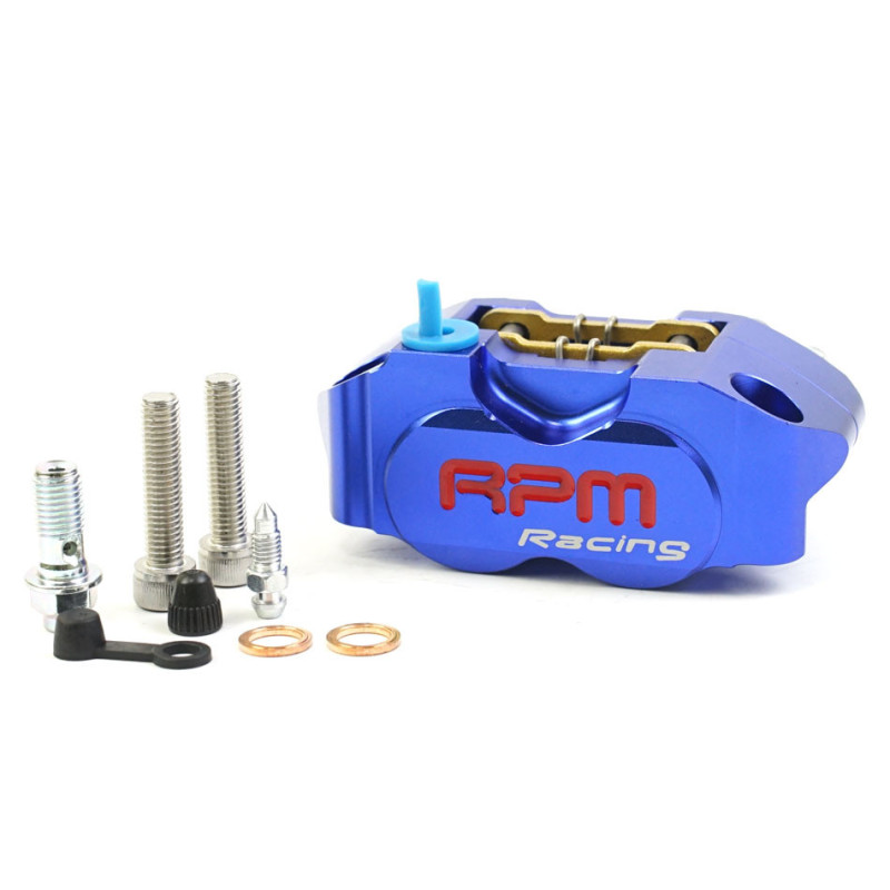 Etrier Rpm racing Etrier Rpm racing