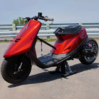 Scooter
